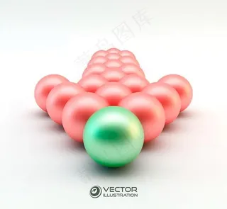 3d球体设计图片