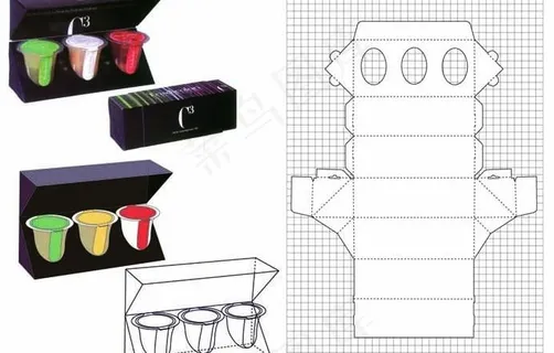 果冻包装图片 果冻包装图片