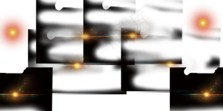 2018公司年会颁奖典礼AE视频模...