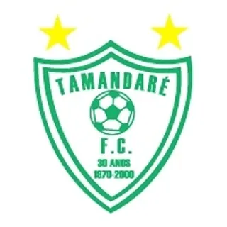 塔曼达雷足球俱乐部SC