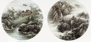 国画图片