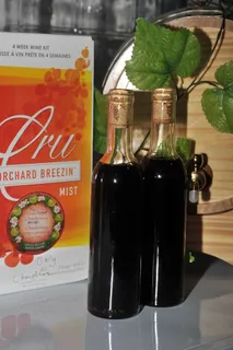 自酿酒图片 自酿酒图片