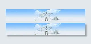 网站banner大图图片