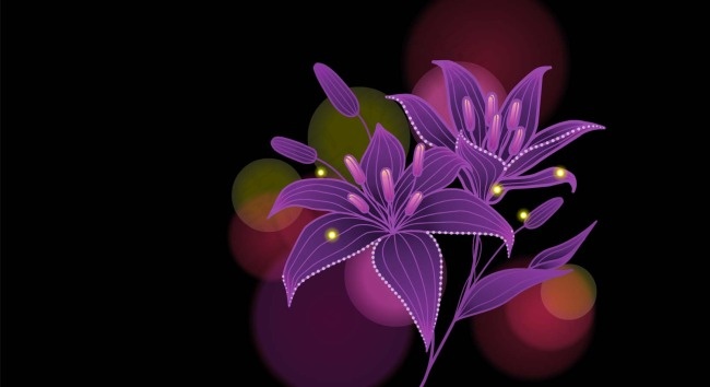 鲜花