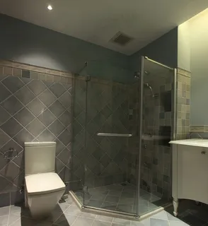 卫生间装修设计效果图 卫生间装修设计效果图