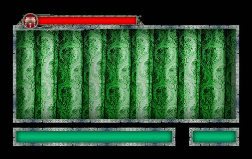 ps古典相框图片