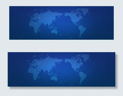 互联网商务科技背景