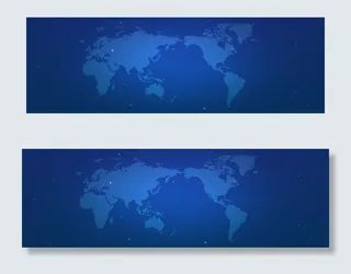 互联网商务科技背景