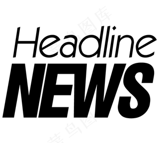 Headline News log...