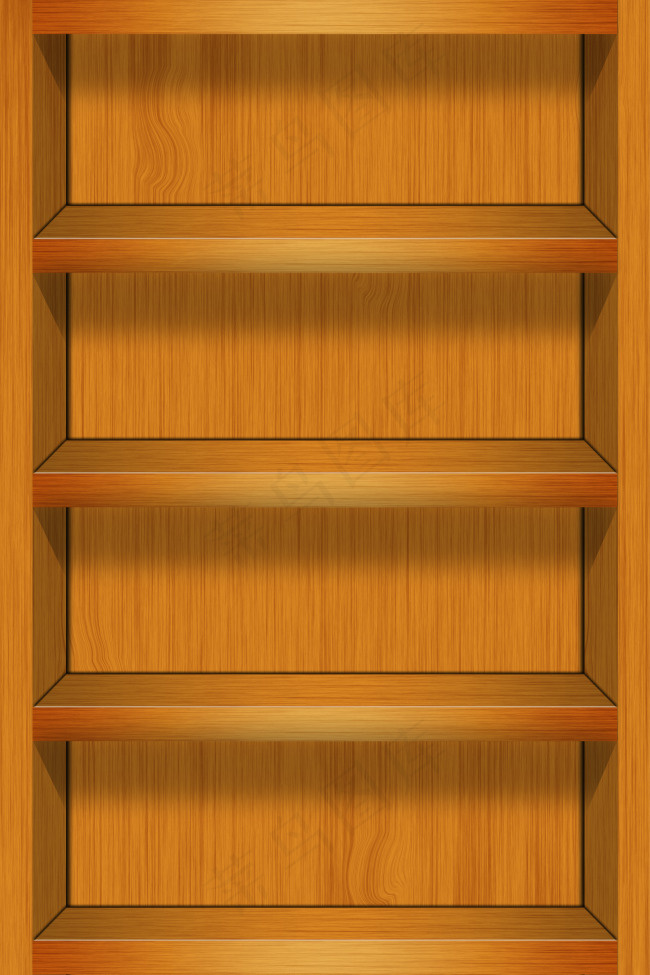 书柜(2362X3543(DPI:300))psd模版下载