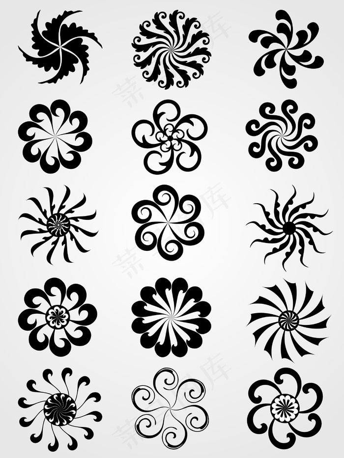 装饰或艺术作品的纹身