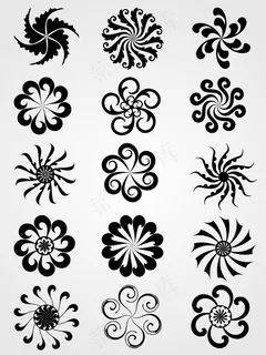 装饰或艺术作品的纹身