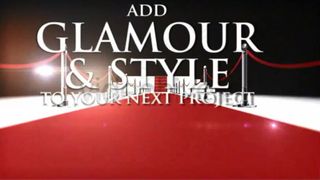 婚庆舞台视频素材