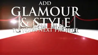 婚庆舞台视频素材