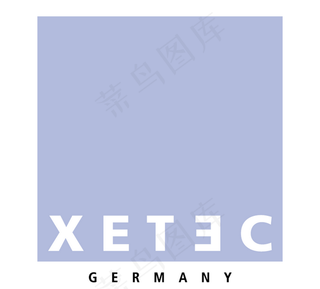 XETEC_germany log...