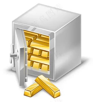 3D办公用品05型矢量素材