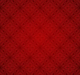 欧式花纹背景图片