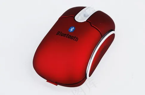 无线鼠标图片 无线鼠标图片