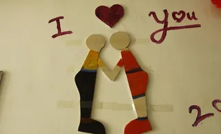 山东万通墙贴图片