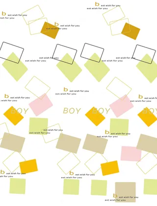 方块移门背景图案