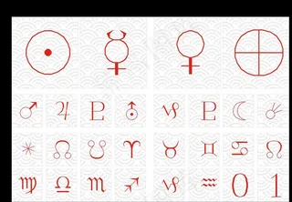 英文字体设计图片