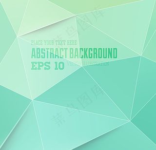 时尚几何背景图片