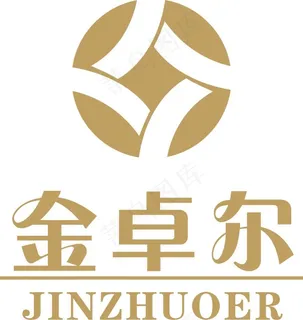 金卓尔投资标志