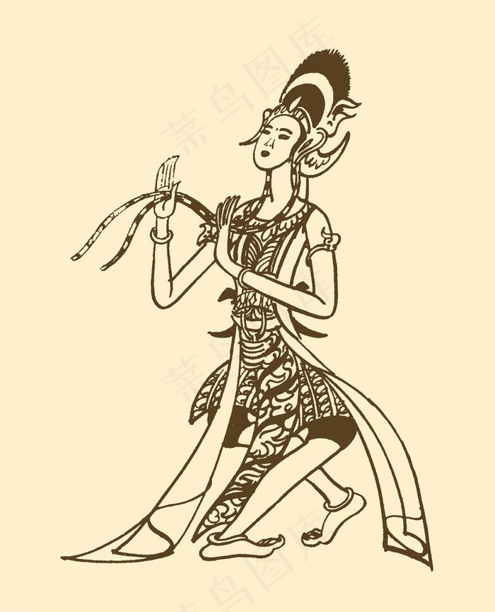 舞蹈图片