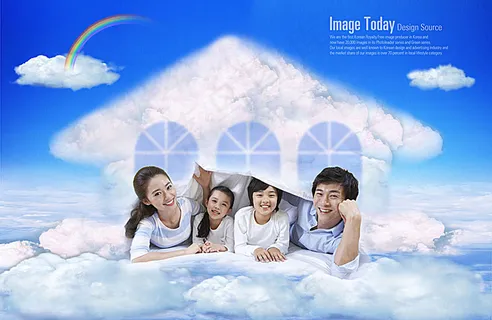 幸福一家人 幸福一家人