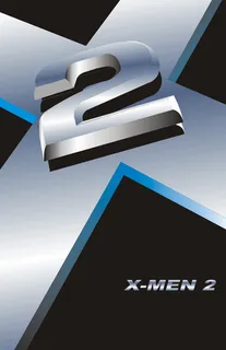 X-Men_3 logo设计欣赏 ... X-Men_3 logo设计欣赏 ...