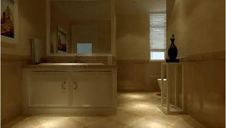 室内设计欧式效果图图片