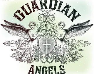 欧式潮流元素图片