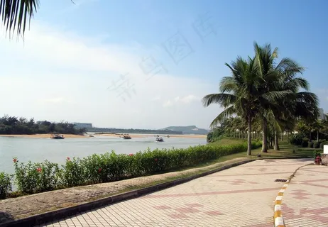 海南风景图片 海南风景图片