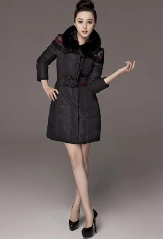 朗曼笛 范冰冰图片