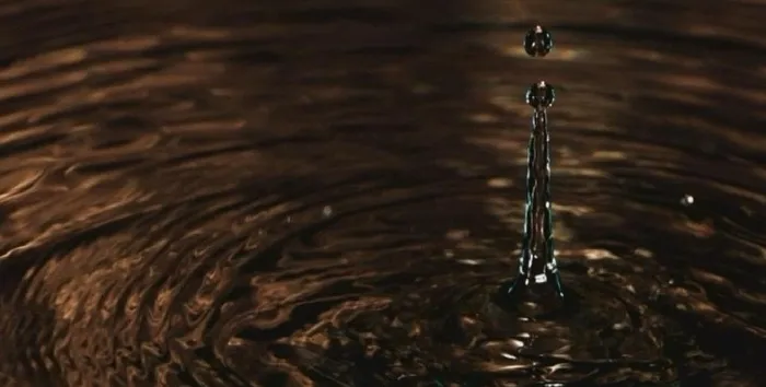 水滴素材图片
