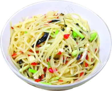 土豆马铃薯免扣PNG图片