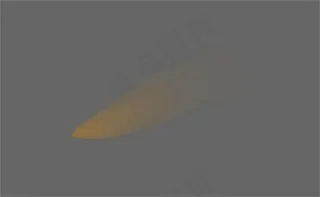 鼠标跟随蛹状效果响应式动态背景