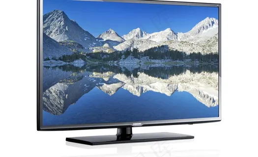 三星液晶电视机图片 三星液晶电视机图片