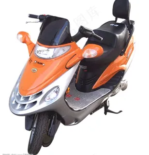 轻捷小沙电动车图片 轻捷小沙电动车图片