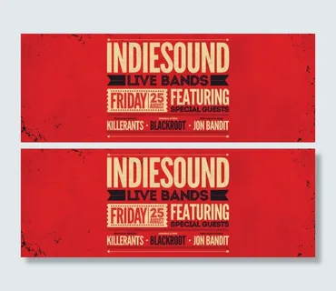 纯英文酷炫创意海报ＰＳＤ