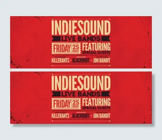 纯英文酷炫创意海报ＰＳＤ