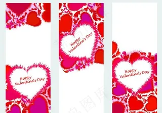 情人节背景图片