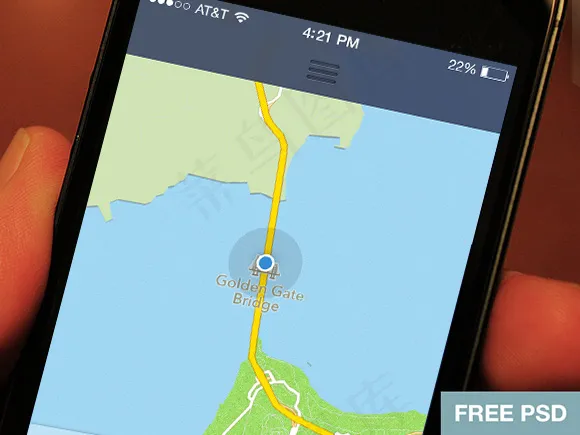 Sightsypsd模版下载