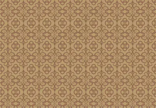 时尚无缝拼接墙纸矢量图