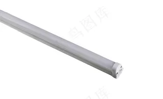 led日光灯光图片