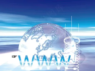 广告素材图 科技创意 数字生活...