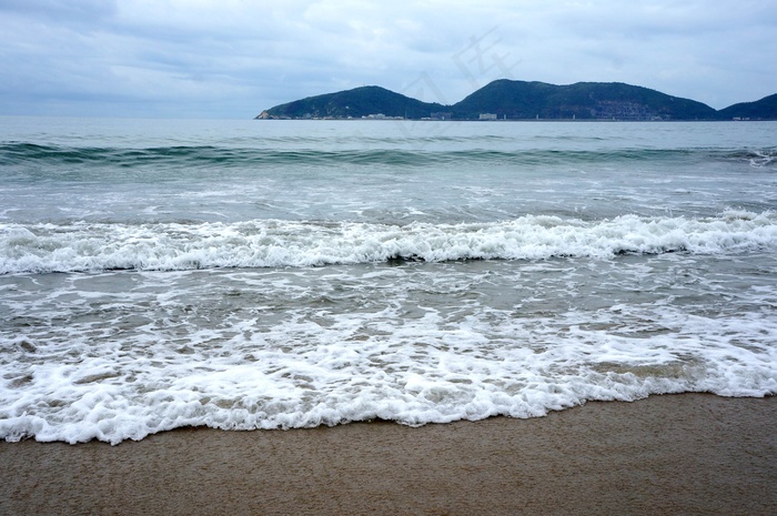 海边风景图片