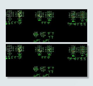 休闲别墅101平方米