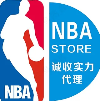 NBA宣传图片