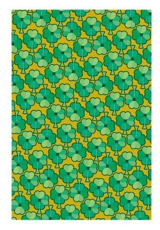 四叶草背景图片